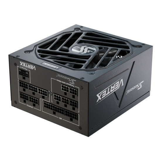 Seasonic захранване PSU ATX 3.1 1200W Gold - VERTEX GX-1200 - 12122GXAFS-ATX3.1 Seasonic захранване PSU ATX 3.1 1200W Gold - VERTEX GX-1200 - 12122GXAFS-ATX3.1