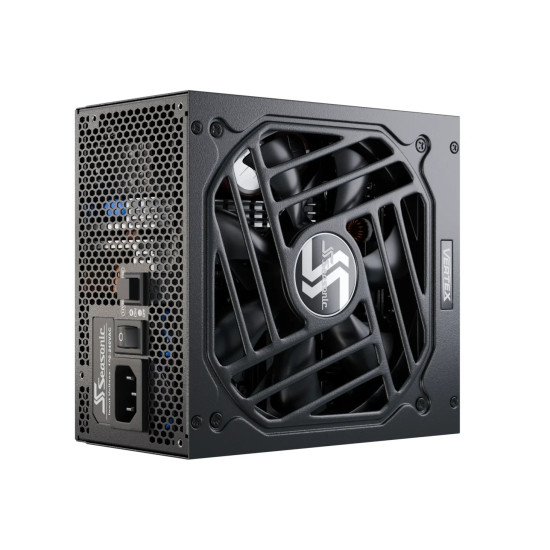 Seasonic захранване PSU ATX 3.1 1200W Gold - VERTEX GX-1200 - 12122GXAFS-ATX3.1 Seasonic захранване PSU ATX 3.1 1200W Gold - VERTEX GX-1200 - 12122GXAFS-ATX3.1