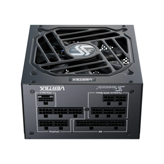 Seasonic захранване PSU ATX 3.1 1200W Gold - VERTEX GX-1200 - 12122GXAFS-ATX3.1 Seasonic захранване PSU ATX 3.1 1200W Gold - VERTEX GX-1200 - 12122GXAFS-ATX3.1
