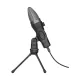 Desktop Microphone A4Tech Bloody GM20 - USB Desktop Microphone A4Tech Bloody GM20 - USB