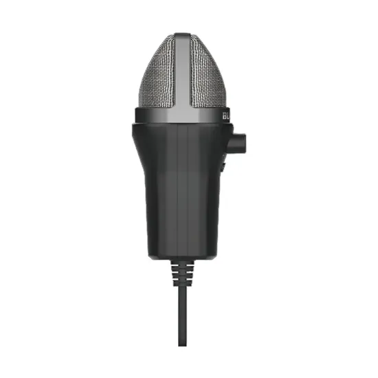 Desktop Microphone A4Tech Bloody GM20 - USB Desktop Microphone A4Tech Bloody GM20 - USB