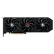 Graphic card PowerColor RADEON RX 9060 XT Hellhound OC 16GB GDDR6 Graphic card PowerColor RADEON RX 9060 XT Hellhound OC 16GB GDDR6