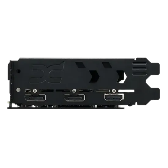 Graphic card PowerColor RADEON RX 9060 XT Hellhound OC 16GB GDDR6 Graphic card PowerColor RADEON RX 9060 XT Hellhound OC 16GB GDDR6