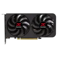 Видео карта PowerColor RADEON RX 9060 XT Reaper 16GB GDDR6