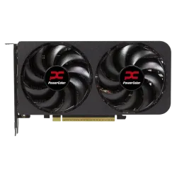 Видео карта PowerColor RADEON RX 9060 XT Reaper 16GB GDDR6