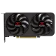 Видео карта PowerColor RADEON RX 9060 XT Reaper 8GB GDDR6 Видео карта PowerColor RADEON RX 9060 XT Reaper 8GB GDDR6