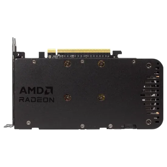 Видео карта PowerColor RADEON RX 9060 XT Reaper 8GB GDDR6 Видео карта PowerColor RADEON RX 9060 XT Reaper 8GB GDDR6