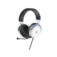 A4tech Bloody M590i Sports Navy Wired Gaming Headset with Microphone A4tech Bloody M590i Sports Navy Wired Gaming Headset with Microphone