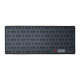 Gaming mouse pad Bloody BP-30L, XL size, 750 x 300 x 3mm