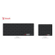 Gaming mouse pad Bloody BP-30L, XL size, 750 x 300 x 3mm