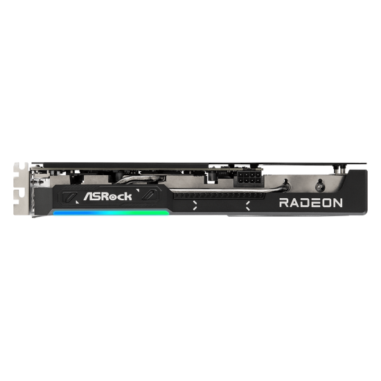 Видео карта ASRock RADEON RX 9060 XT Challenger 8GB OC GDDR6 Видео карта ASRock RADEON RX 9060 XT Challenger 8GB OC GDDR6
