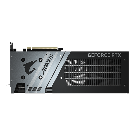 Видео карта GIGABYTE AORUS RTX 5060 ELITE 8GB GDDR7 Видео карта GIGABYTE AORUS RTX 5060 ELITE 8GB GDDR7