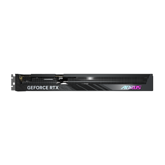 Видео карта GIGABYTE AORUS RTX 5060 ELITE 8GB GDDR7 Видео карта GIGABYTE AORUS RTX 5060 ELITE 8GB GDDR7