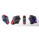Case A4Tech Bloody GN-30 Rogue - Mid-Tower Case A4Tech Bloody GN-30 Rogue - Mid-Tower