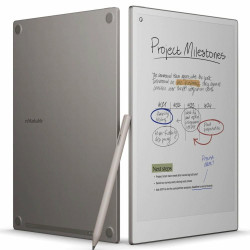 ReMarkable Paper Pro Tablet, E-ink, color ReMarkable Paper Pro Tablet, E-ink, color