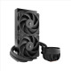 Arctic водно охлаждане Liquid Freezer III 240 Pro Black