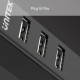 Unitek хъб USB 2.0 HUB 4 port - Y-2140