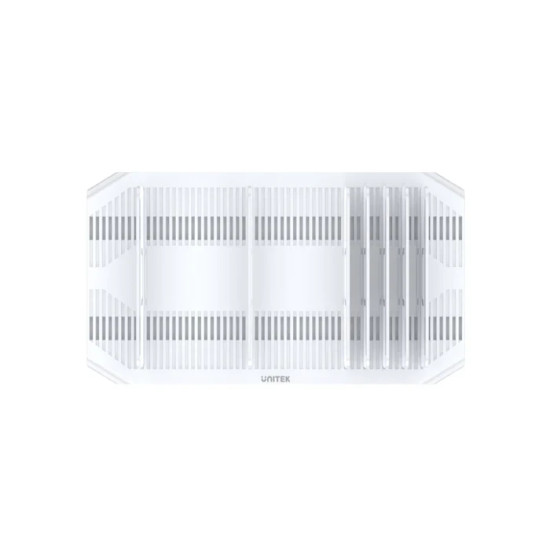 Unitek зарядна станция за мобилни устройства 10 Port Charging Station 96W - Y-2172