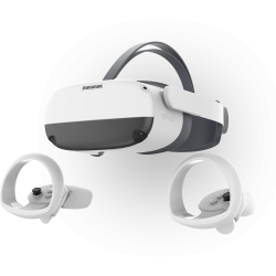 Pico Neo 3 - All-in-One VR Headset Pico Neo 3 - All-in-One VR Headset