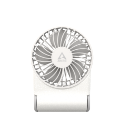 Rechargeable Pocket Fan ARCTIC Summair 2Go - White Rechargeable Pocket Fan ARCTIC Summair 2Go - White