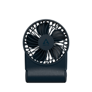 Rechargeable Pocket Fan ARCTIC Summair 2Go - Dark Blue Rechargeable Pocket Fan ARCTIC Summair 2Go - Dark Blue