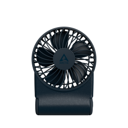 Rechargeable Pocket Fan ARCTIC Summair 2Go - Dark Blue Rechargeable Pocket Fan ARCTIC Summair 2Go - Dark Blue