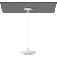 Висяща стойка за микрофон Logitech Mic Pod Pendant Mount Висяща стойка за микрофон Logitech Mic Pod Pendant Mount