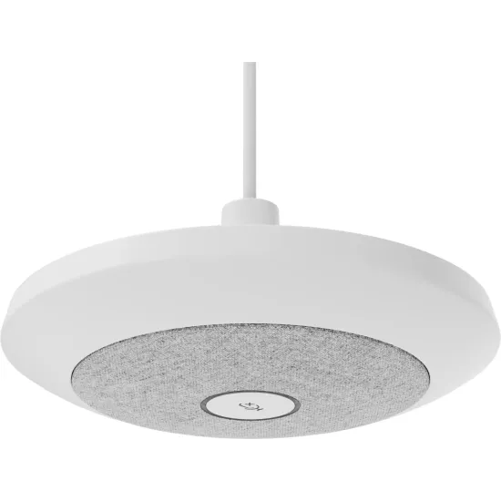 Висяща стойка за микрофон Logitech Mic Pod Pendant Mount Висяща стойка за микрофон Logitech Mic Pod Pendant Mount