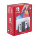 Consle Nintendo Switch OLED 64GB - White Consle Nintendo Switch OLED 64GB - White