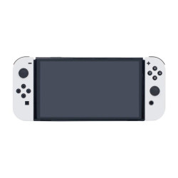 Конзола Nintendo Switch OLED 64GB - Бял Конзола Nintendo Switch OLED 64GB - Бял