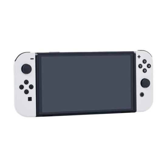 Consle Nintendo Switch OLED 64GB - White Consle Nintendo Switch OLED 64GB - White
