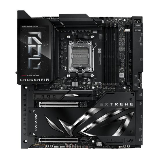 Motherboard ASUS ROG CROSSHAIR X870E EXTREME WIFI AM5 DDR5