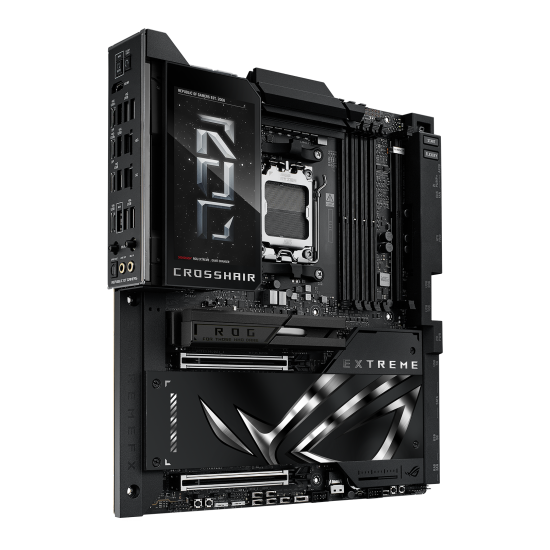 Motherboard ASUS ROG CROSSHAIR X870E EXTREME WIFI AM5 DDR5