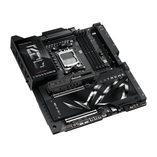 Motherboard ASUS ROG CROSSHAIR X870E EXTREME WIFI AM5 DDR5