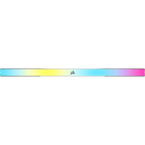 Памет Corsair Vengeance Black RGB 32GB(2x16GB) DDR5 6400MHz CL36 XMP&AMD EXPO