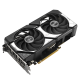 Видео карта ASUS DUAL RTX 5060 OC 8GB GDDR7 Видео карта ASUS DUAL RTX 5060 OC 8GB GDDR7