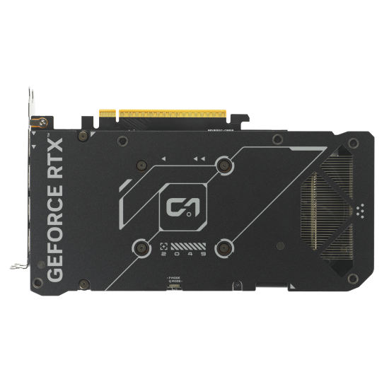 Видео карта ASUS DUAL RTX 5060 OC 8GB GDDR7 Видео карта ASUS DUAL RTX 5060 OC 8GB GDDR7