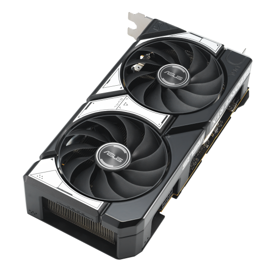 Видео карта ASUS DUAL RTX 5060 OC 8GB GDDR7 Видео карта ASUS DUAL RTX 5060 OC 8GB GDDR7