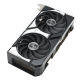 Видео карта ASUS DUAL RTX 5060 OC 8GB GDDR7 Видео карта ASUS DUAL RTX 5060 OC 8GB GDDR7