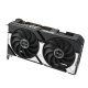 Видео карта ASUS DUAL RTX 5060 OC 8GB GDDR7 Видео карта ASUS DUAL RTX 5060 OC 8GB GDDR7