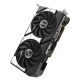 Видео карта ASUS DUAL RTX 5060 OC 8GB GDDR7 Видео карта ASUS DUAL RTX 5060 OC 8GB GDDR7