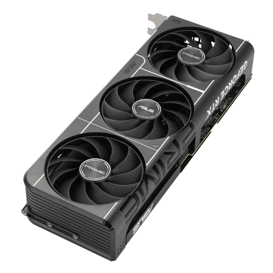 Видео карта ASUS PRIME RTX 5060 TI 16GB OC GDDR7 Видео карта ASUS PRIME RTX 5060 TI 16GB OC GDDR7