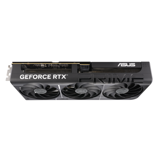 Видео карта ASUS PRIME RTX 5060 TI 16GB OC GDDR7 Видео карта ASUS PRIME RTX 5060 TI 16GB OC GDDR7