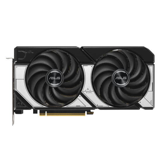 Видео карта ASUS DUAL RTX 5070 OC 12GB GDDR7 Видео карта ASUS DUAL RTX 5070 OC 12GB GDDR7