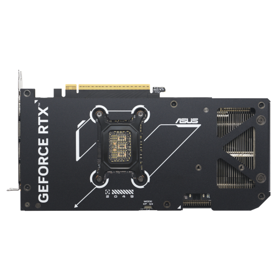 Видео карта ASUS DUAL RTX 5070 OC 12GB GDDR7 Видео карта ASUS DUAL RTX 5070 OC 12GB GDDR7