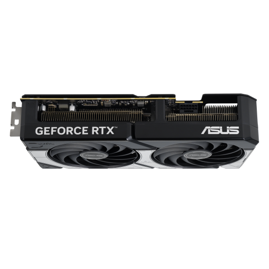 Видео карта ASUS DUAL RTX 5070 OC 12GB GDDR7 Видео карта ASUS DUAL RTX 5070 OC 12GB GDDR7