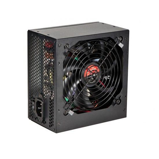 Захранващ блок Spire EAGLEFORCE 600W, 80 plus, ATX