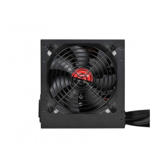 Захранващ блок Spire EAGLEFORCE 600W, 80 plus, ATX