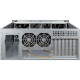 Кутия за сървър  InterTech 4U-40255 ( 55см)