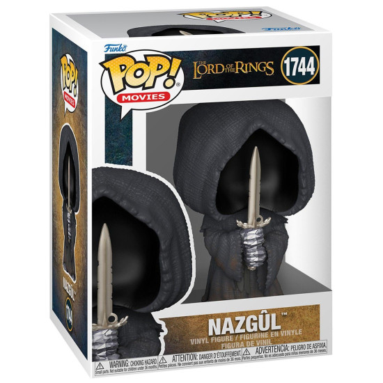 Funko POP! Movies: The Lord of the Rings - Nazgul #1744 Funko POP! Movies: The Lord of the Rings - Nazgul #1744